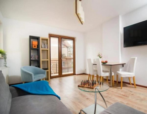 Apartament AnPio